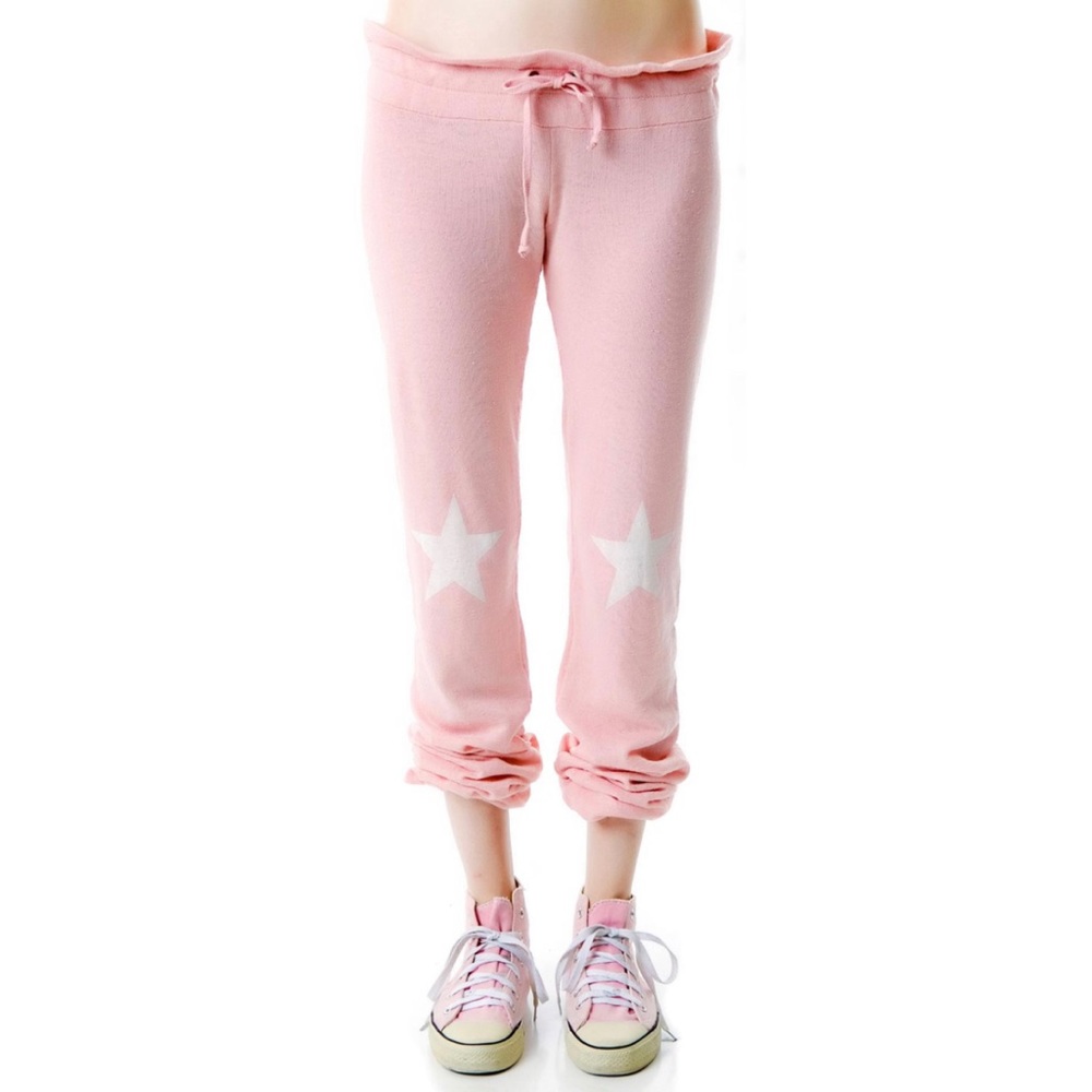 (NWT) Wildfox Couture | Malibu Skinny Sweats